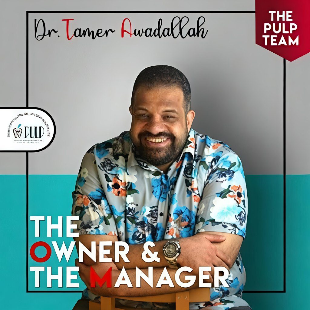 Tamer Awadallah