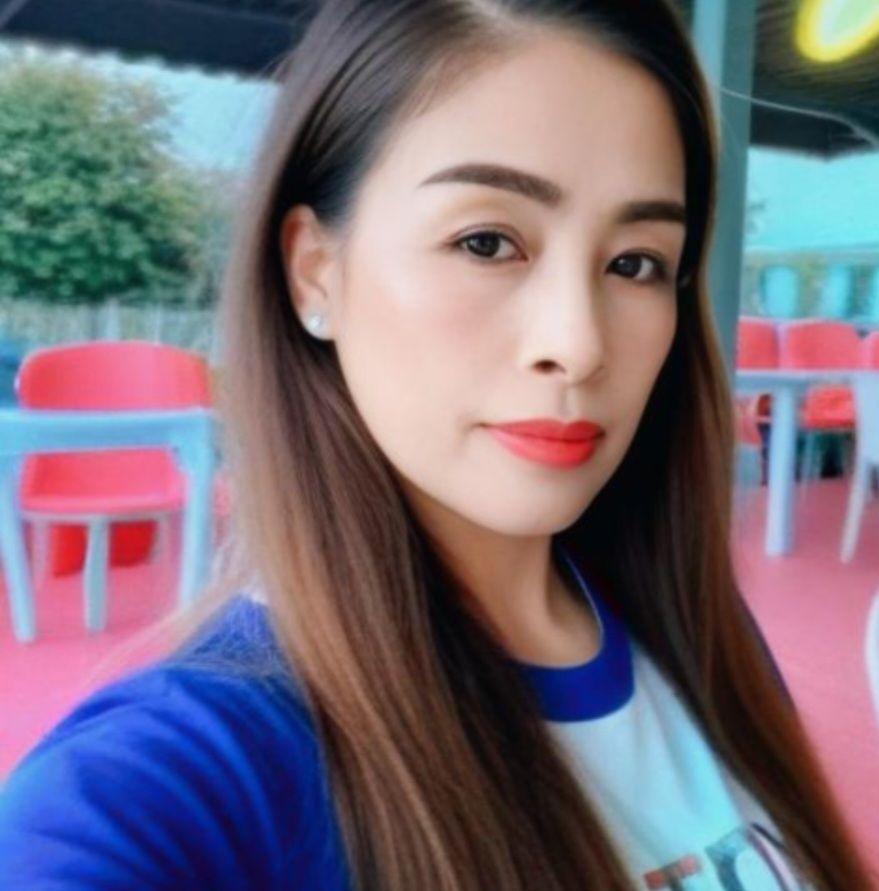 Pranee Apaiso