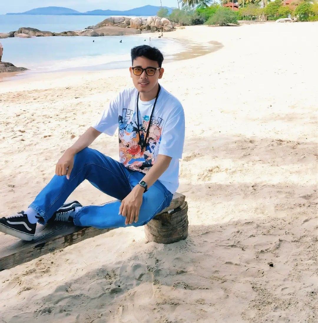 Robi Hasan
