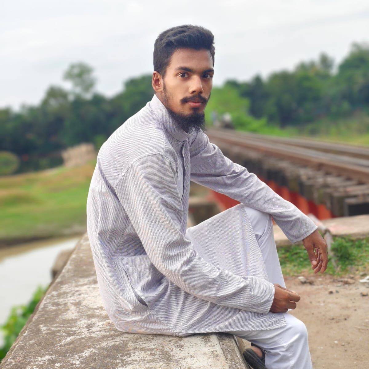 Mahabub Rahaman Rahik