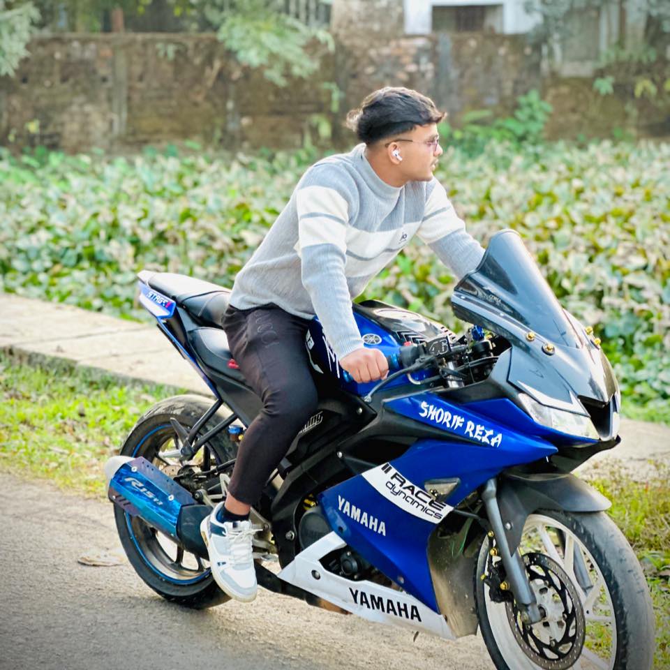 J R Raju