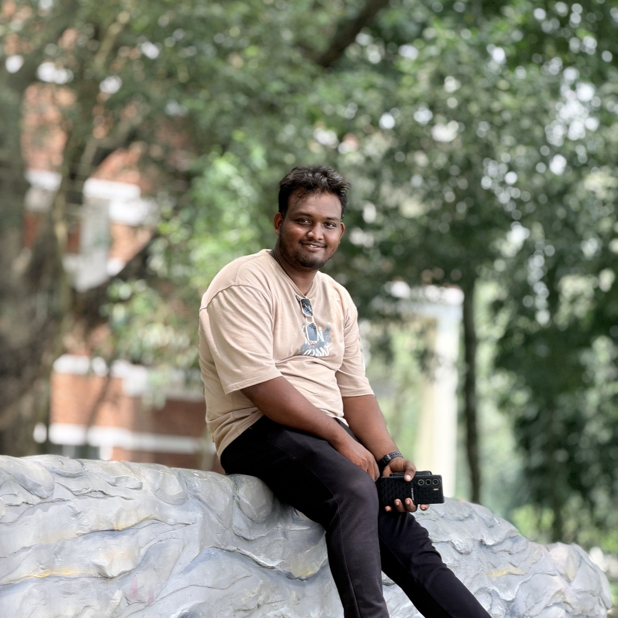 Hasib Pk