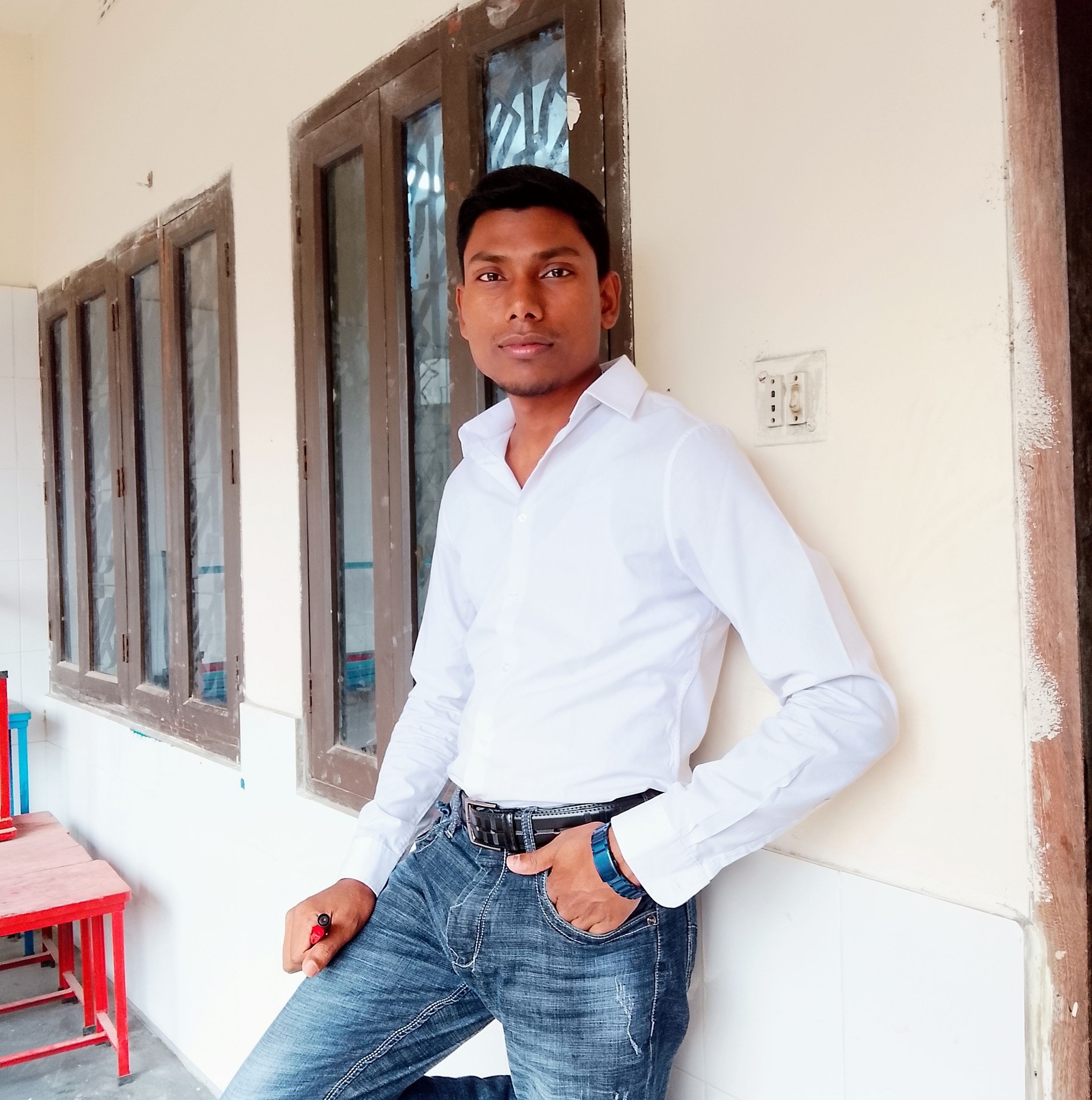 Sk Rabby Islam