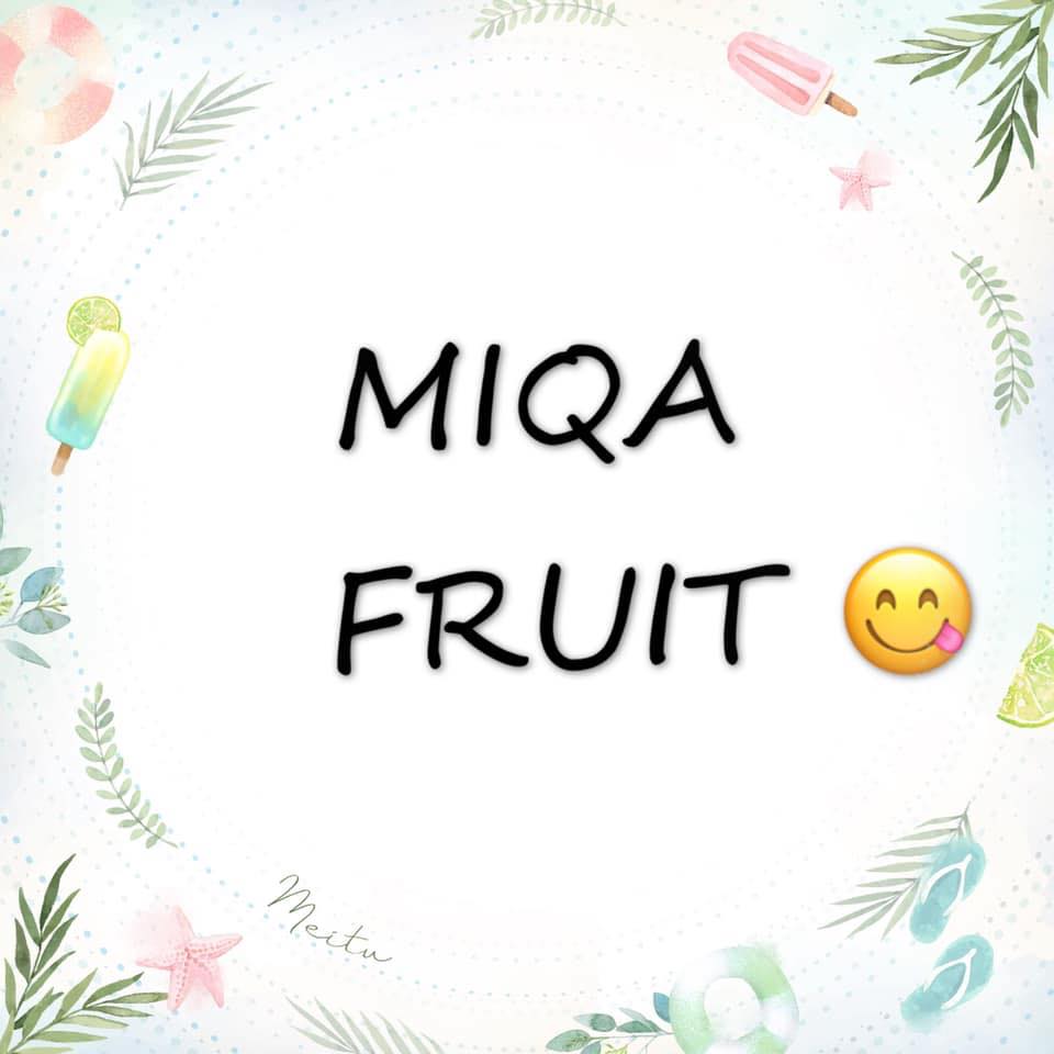 MIQA Fruit