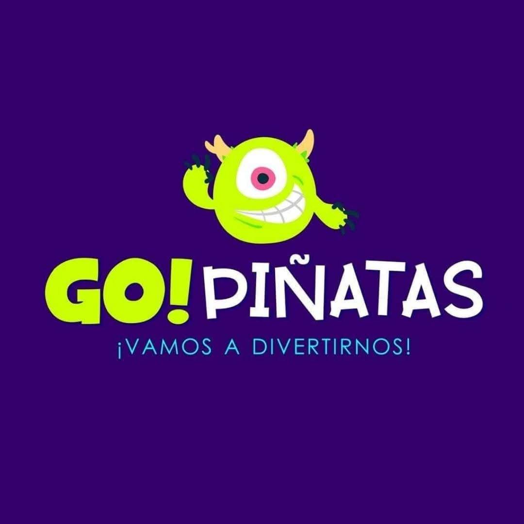 Isabella Go Pinatas