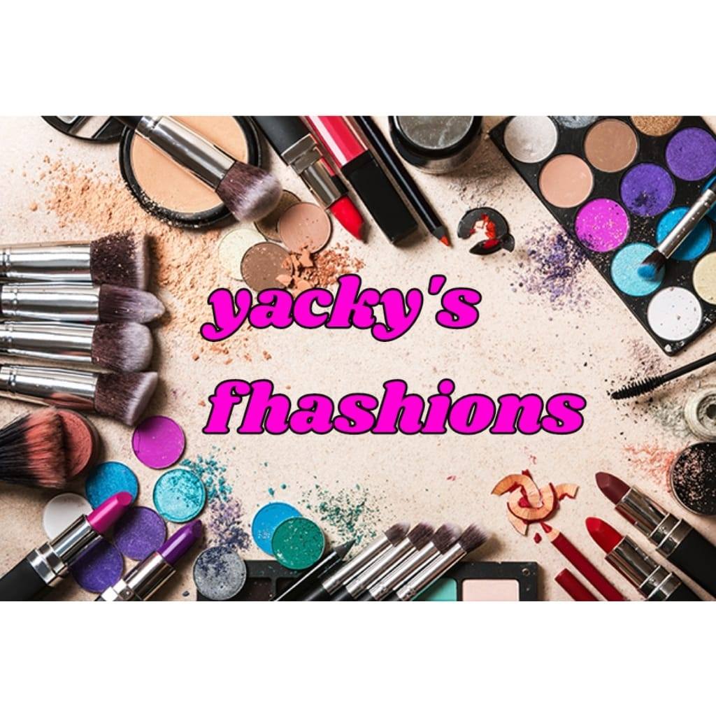 Yacky's fhashions