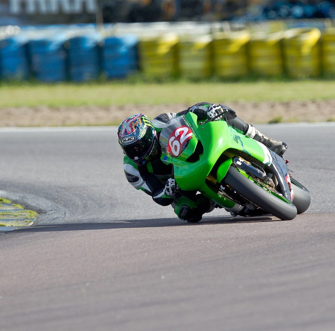 Krantz Racing