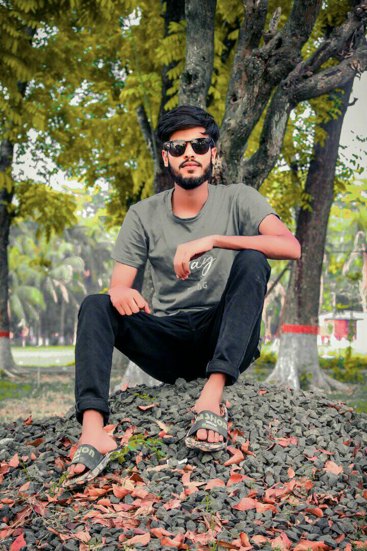 Farhan Riaz