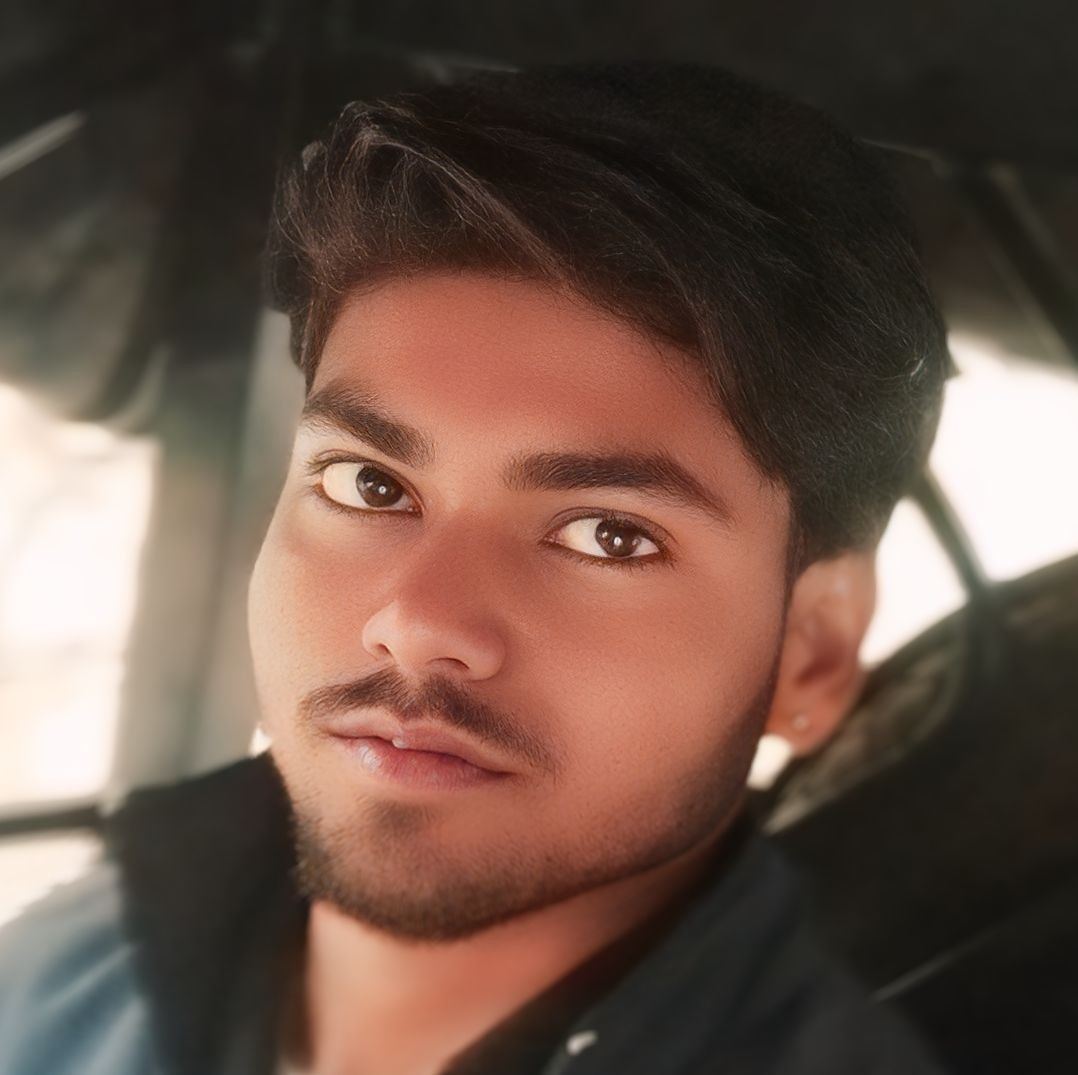 H Kumar Sharma