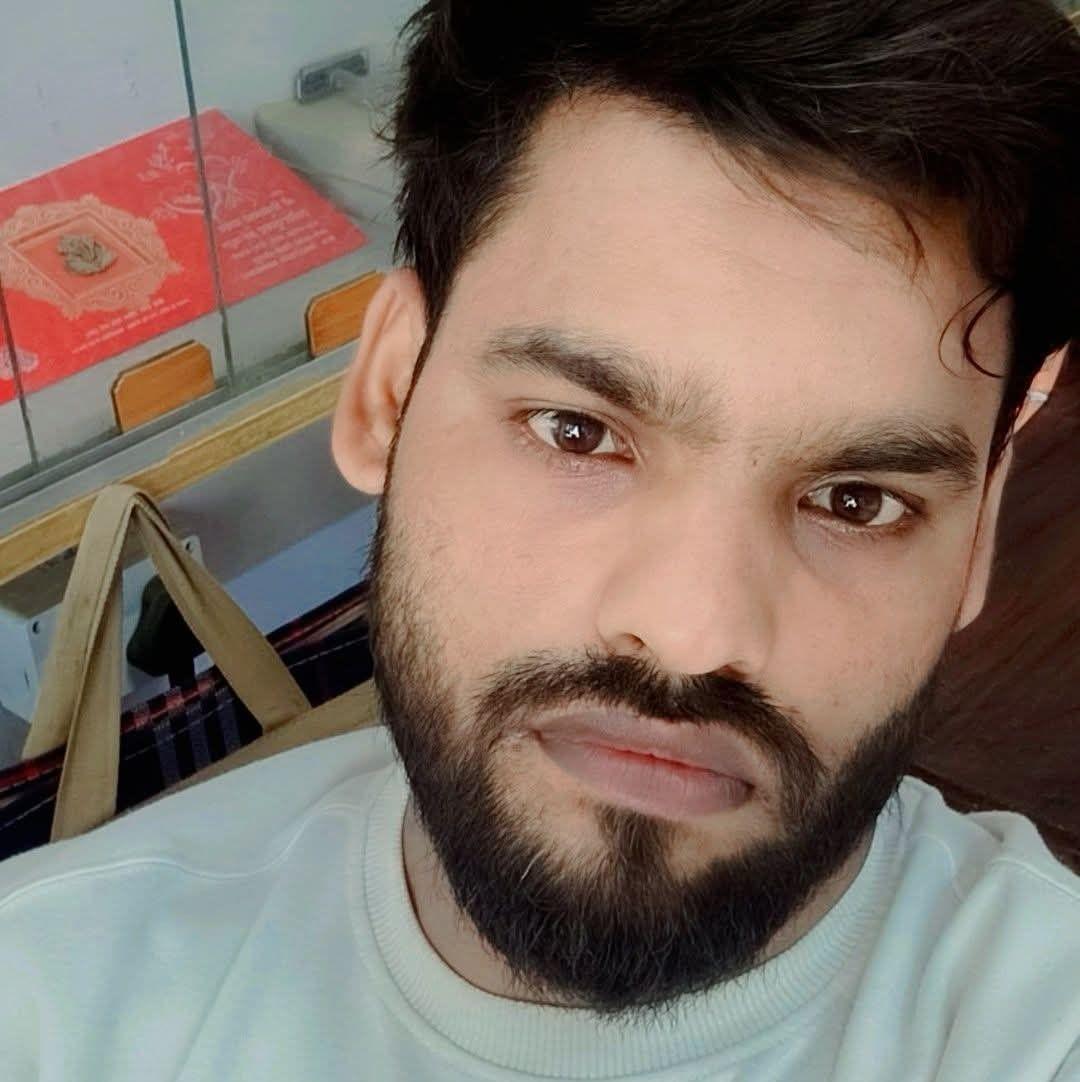 Rajput Ritesh Singh