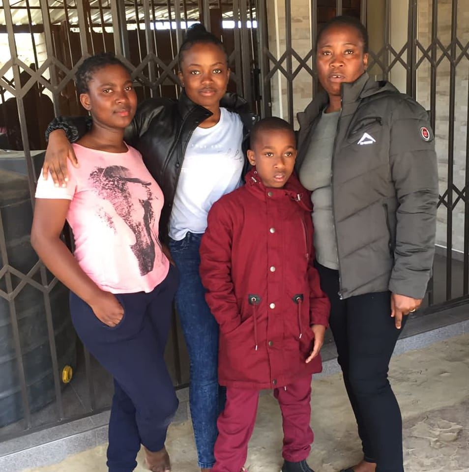 VARAKASHI4ED NATIONAL NEWS | Matapi Flats: Before vs | Facebook