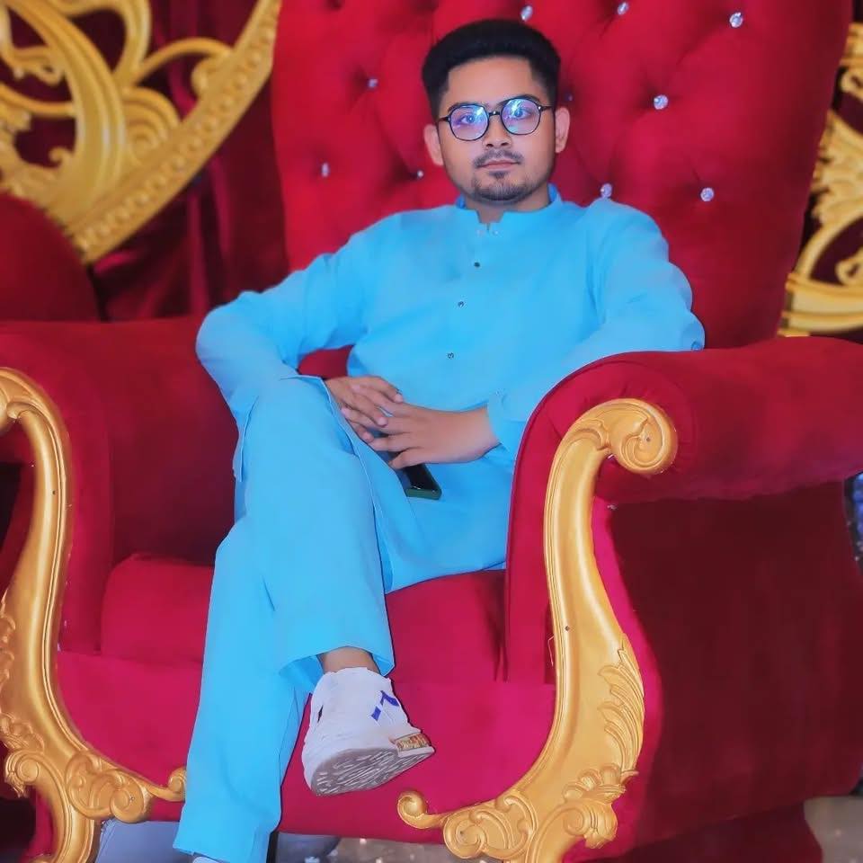 Ismail Raza on Reels | Facebook