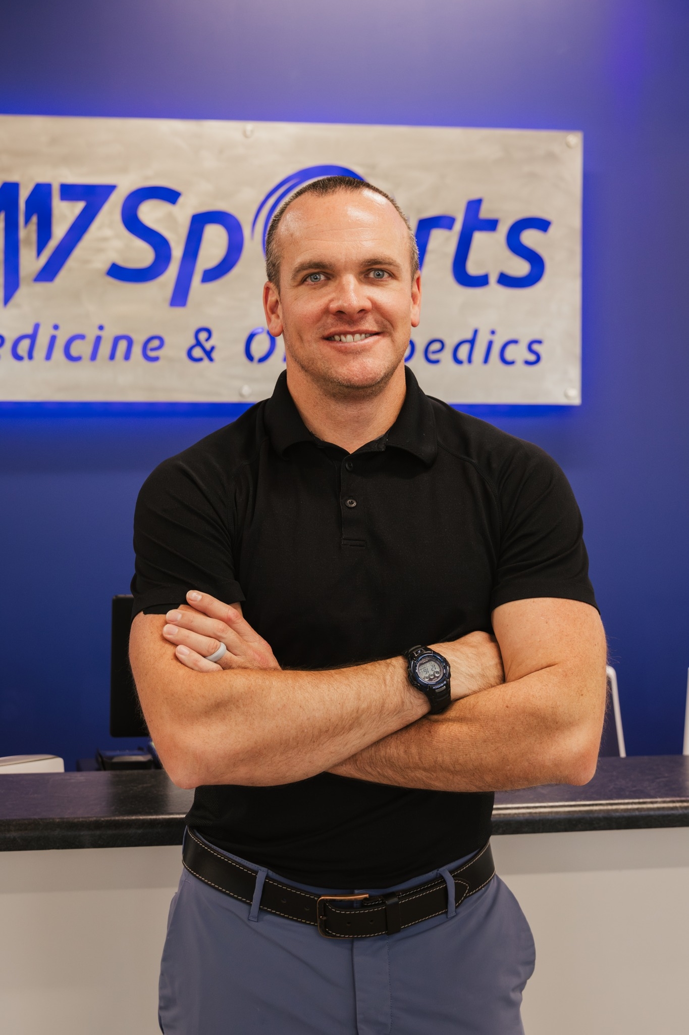Knee Pain Treatment Springfield