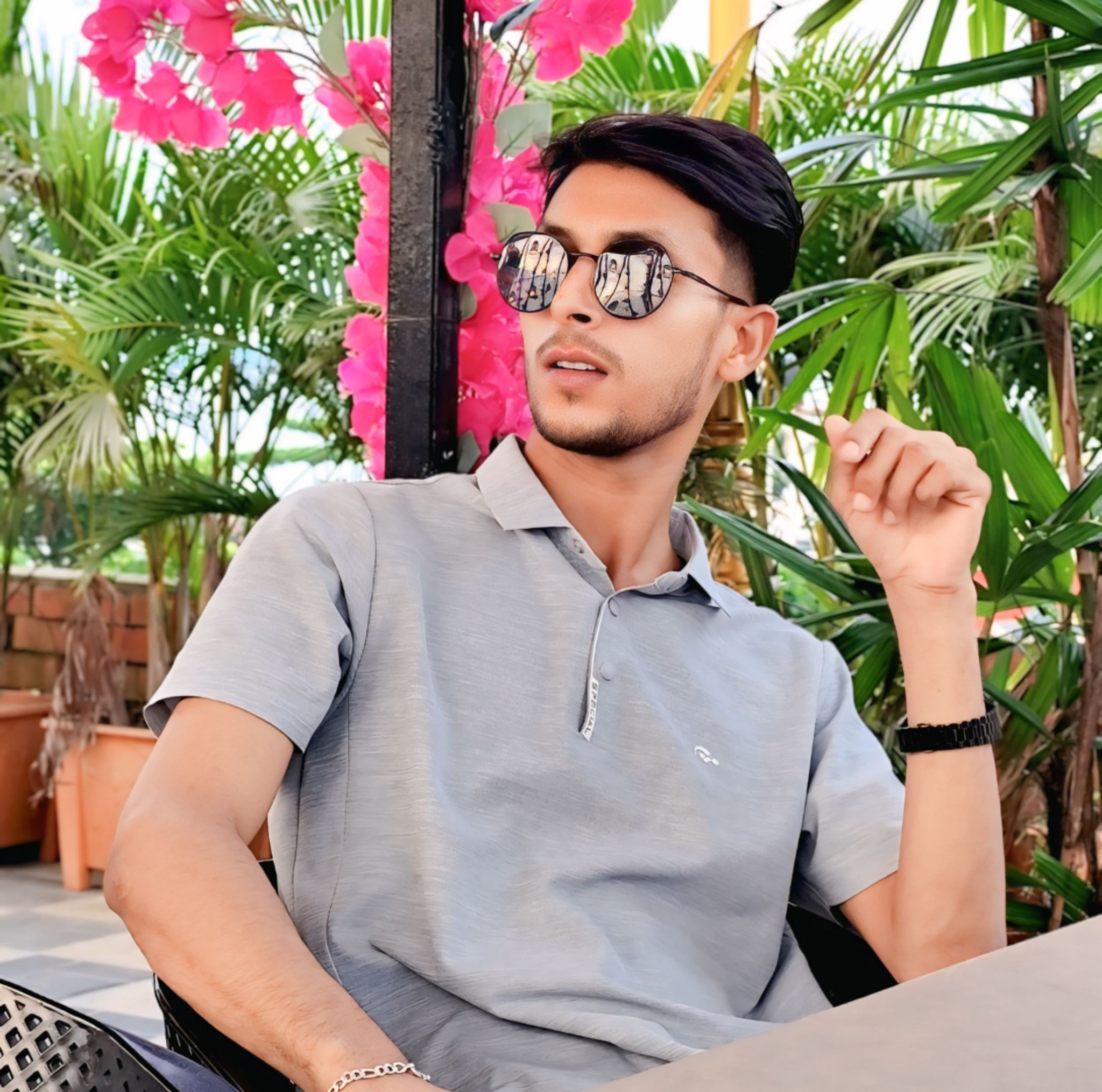 Mohammad Shipon