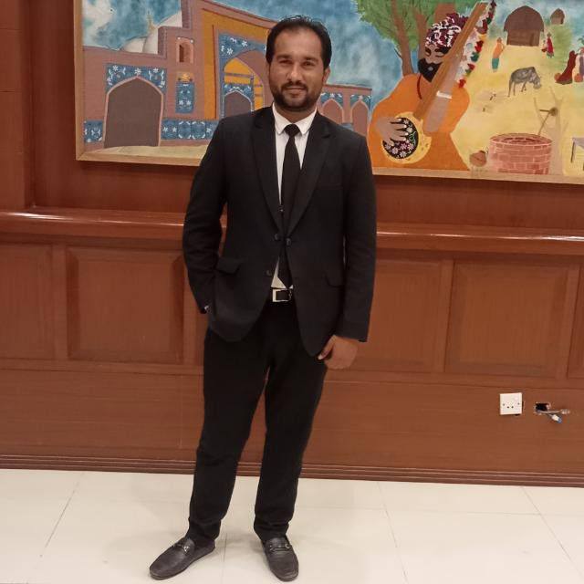 Inam Malik