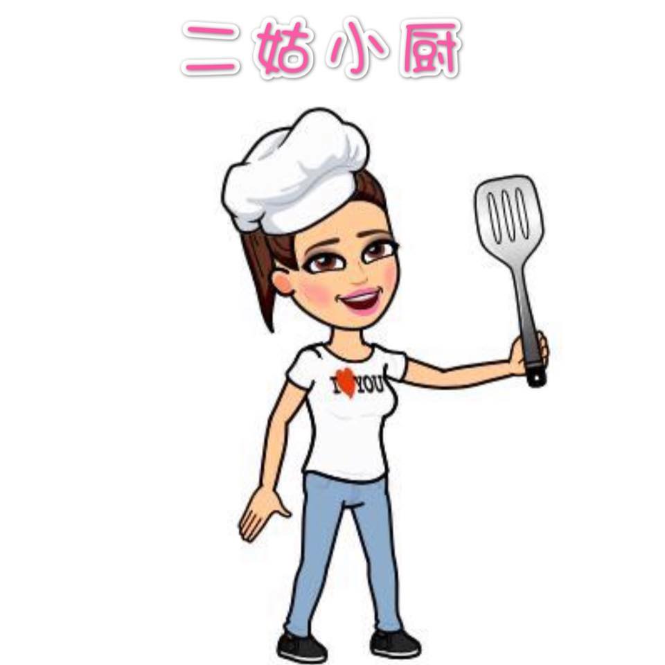 二姑小厨