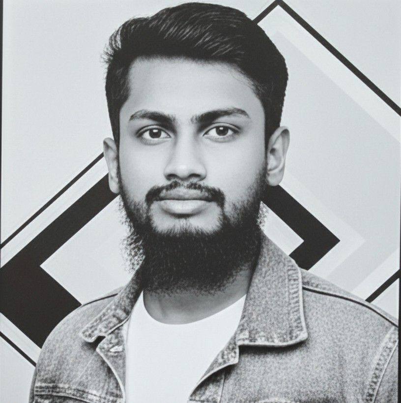 MD Golam Rabbi