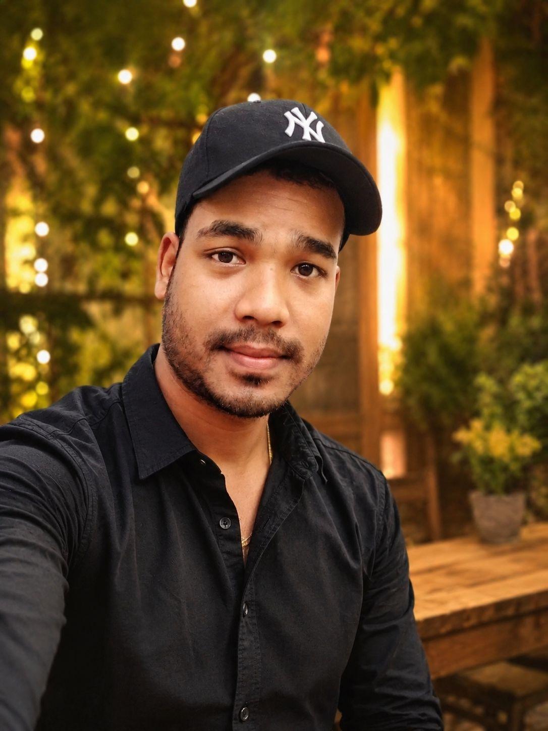 Bijoy Kumar Ray