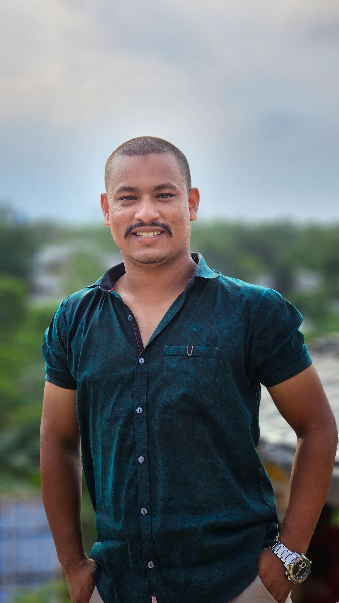 Rasel Khan
