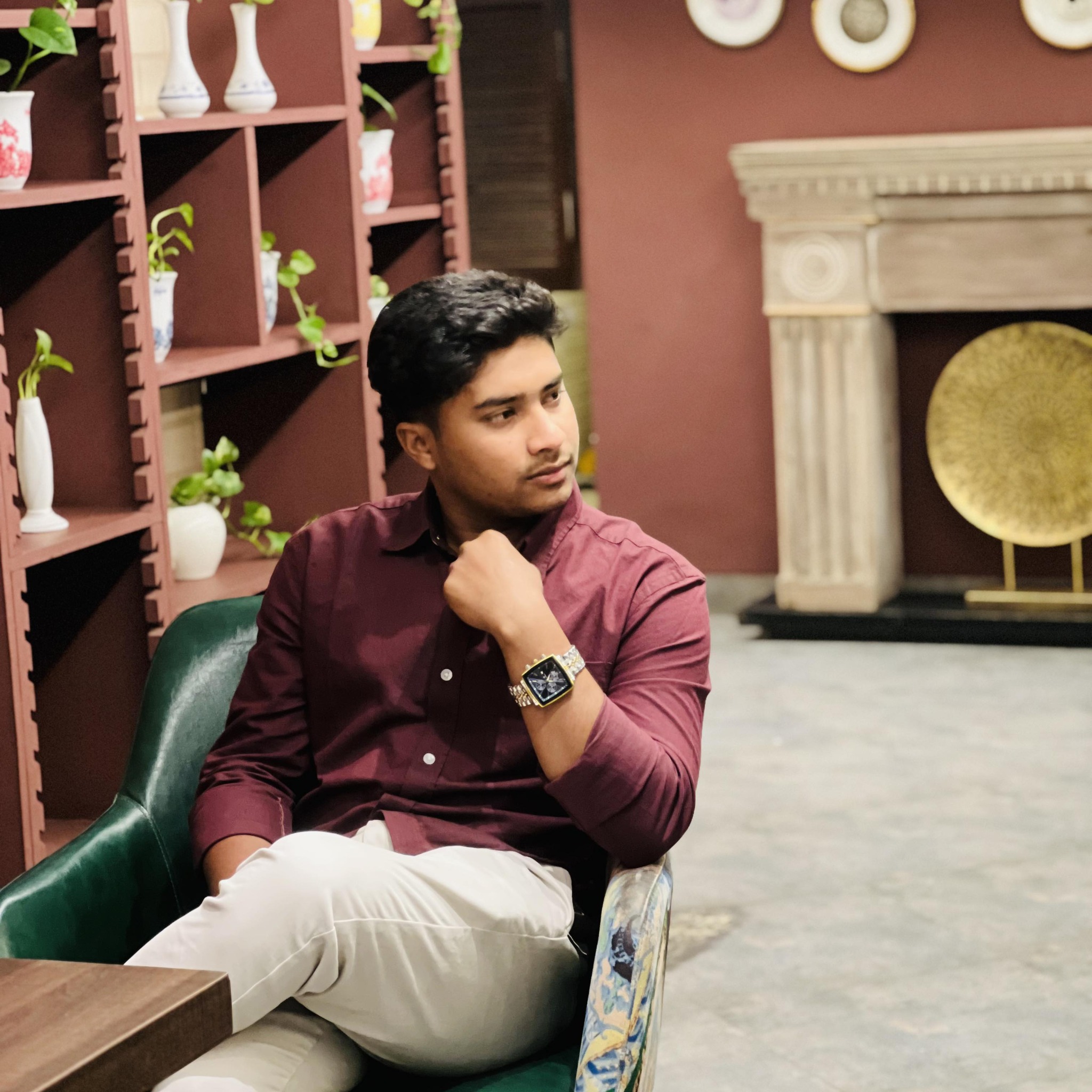 Gulam Rabby