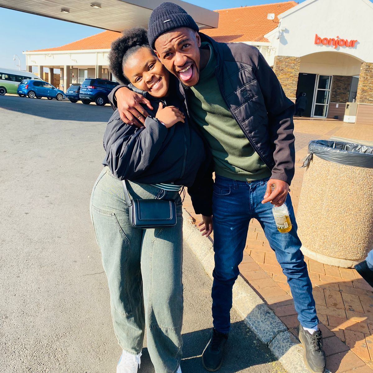 Mxolisi Samkelo Radebe