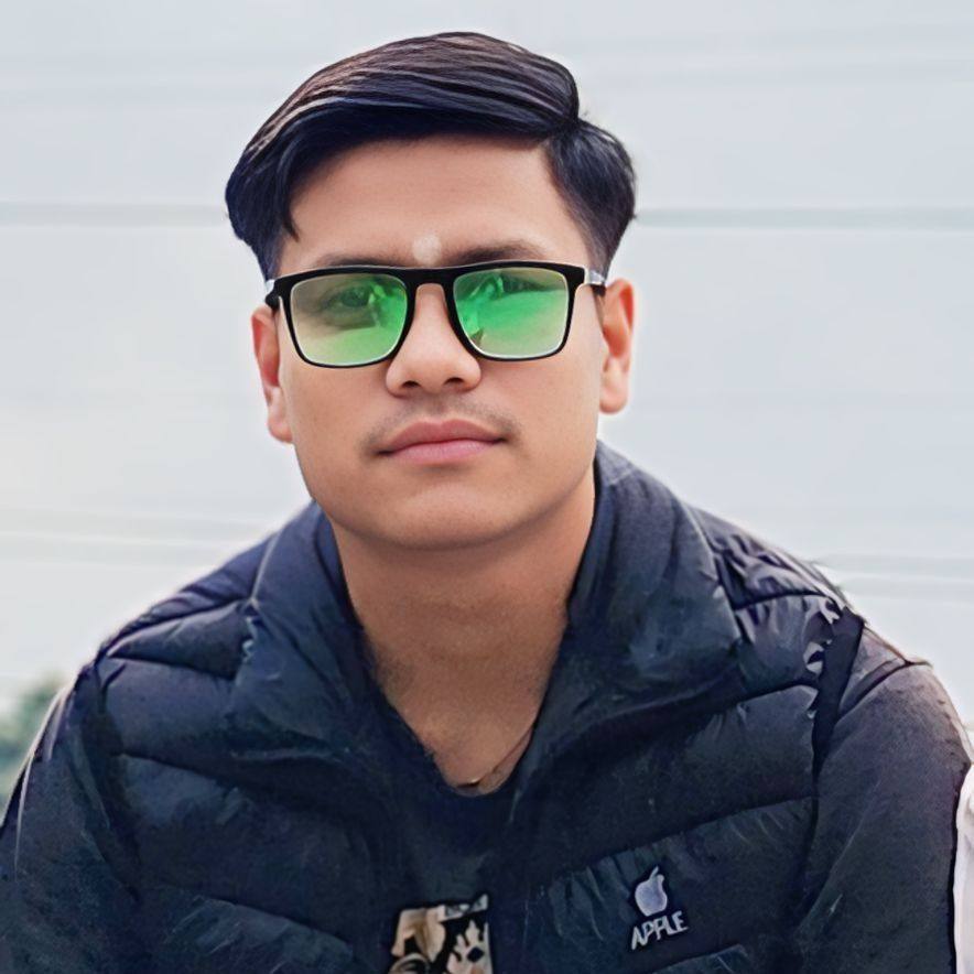 Prajwal Rai
