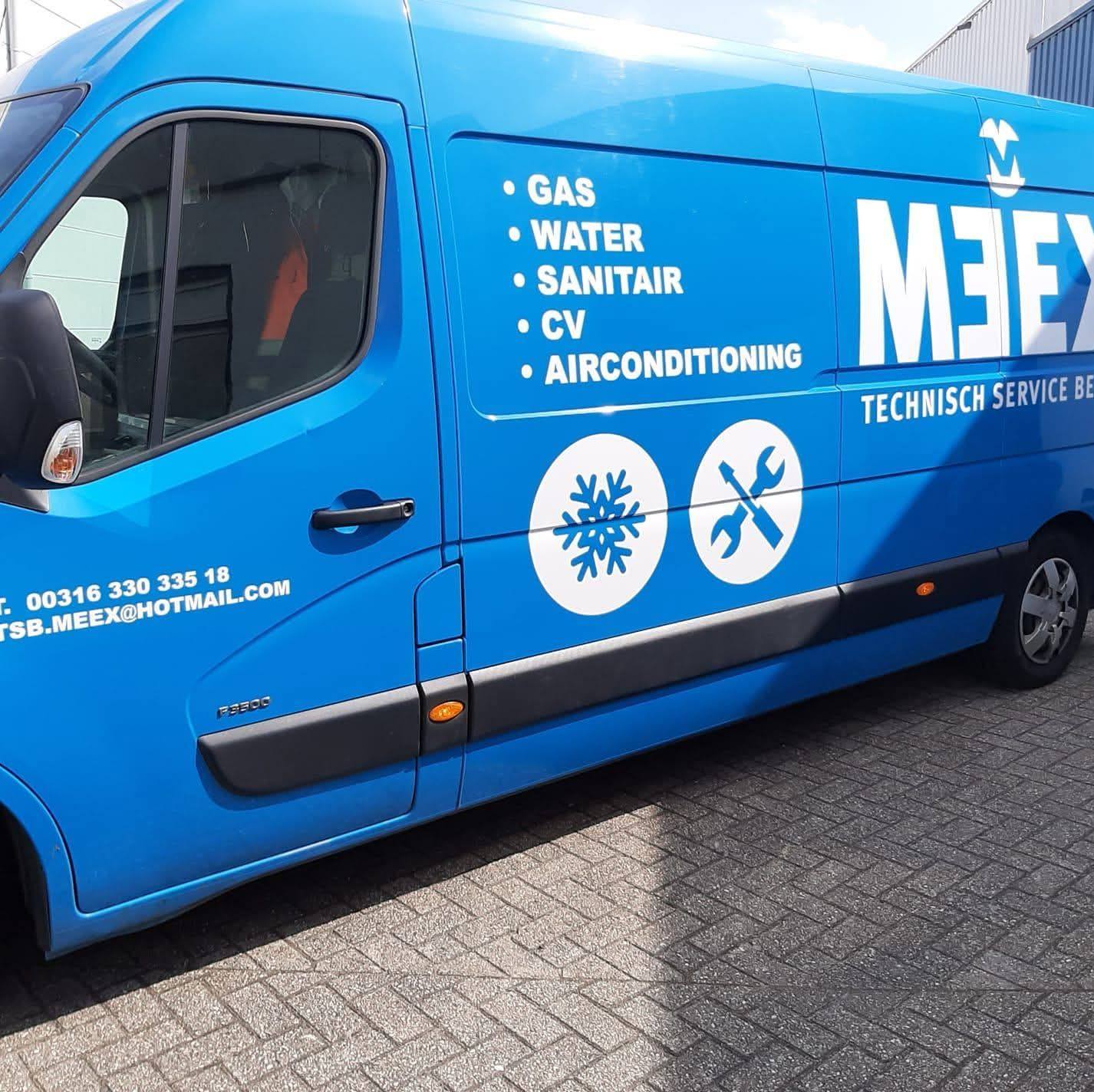 TSB Meex