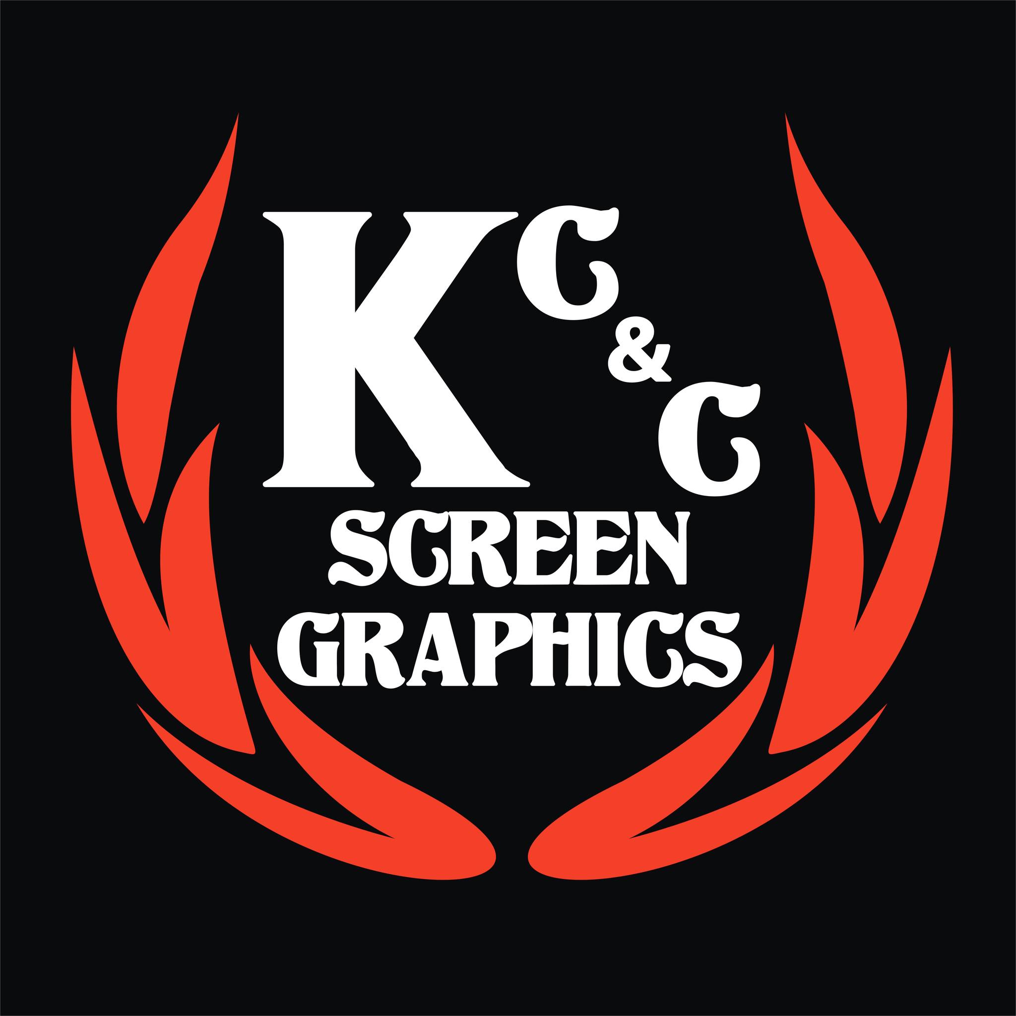 KC & C Screen Graphics | Tarentum PA