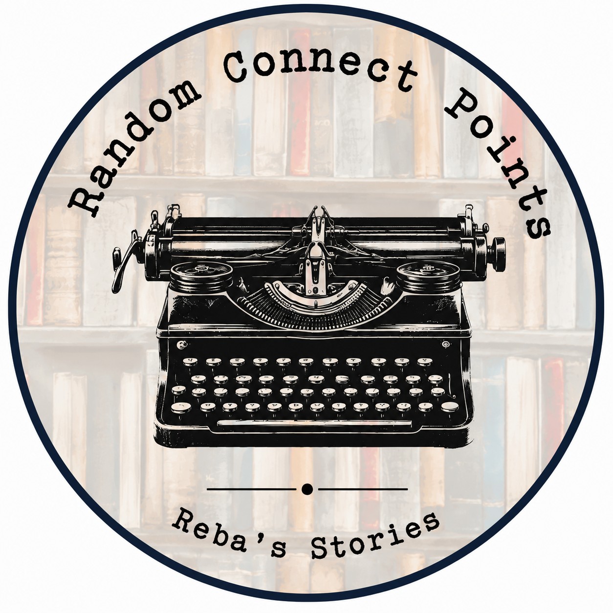 Random Connect Points