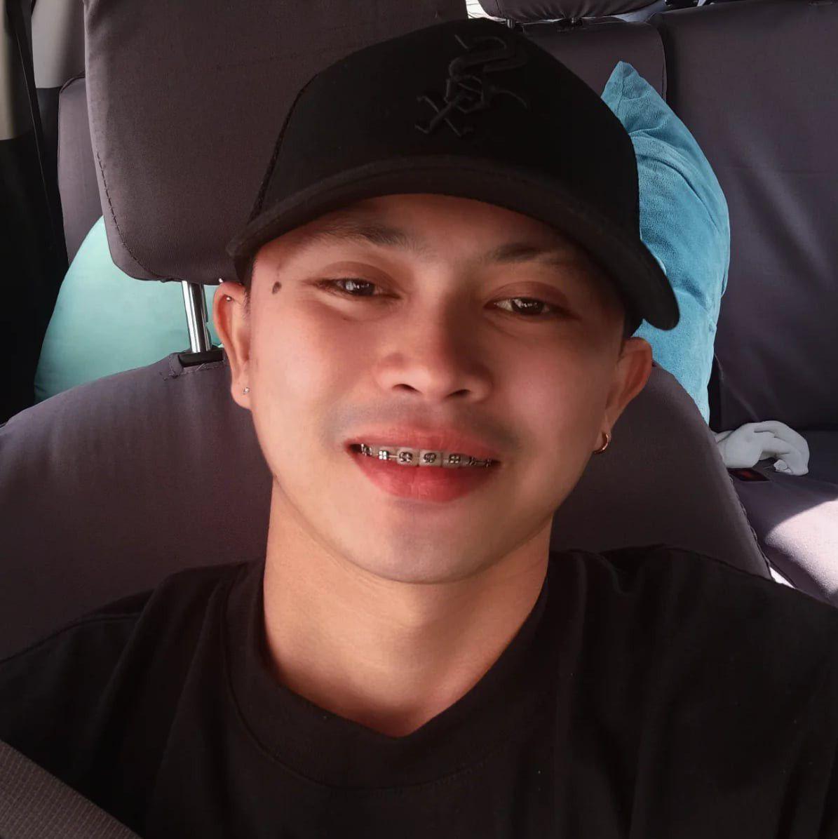 Edmer Eguinto