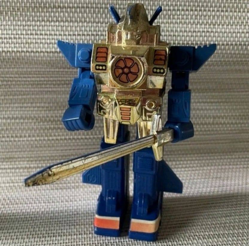 Custompsintbootlegrobocop | Elmer Lumbang