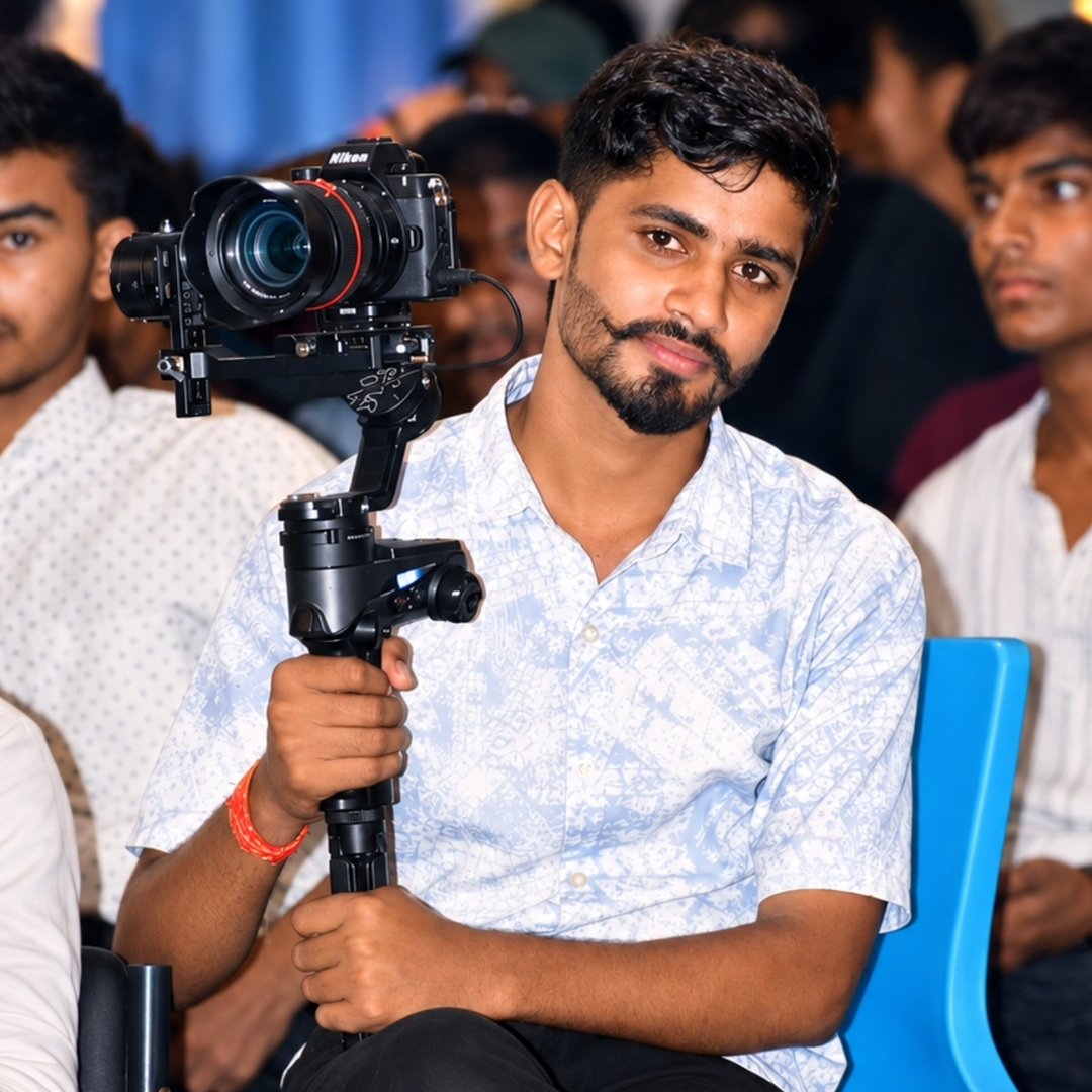 Vikash Kumar