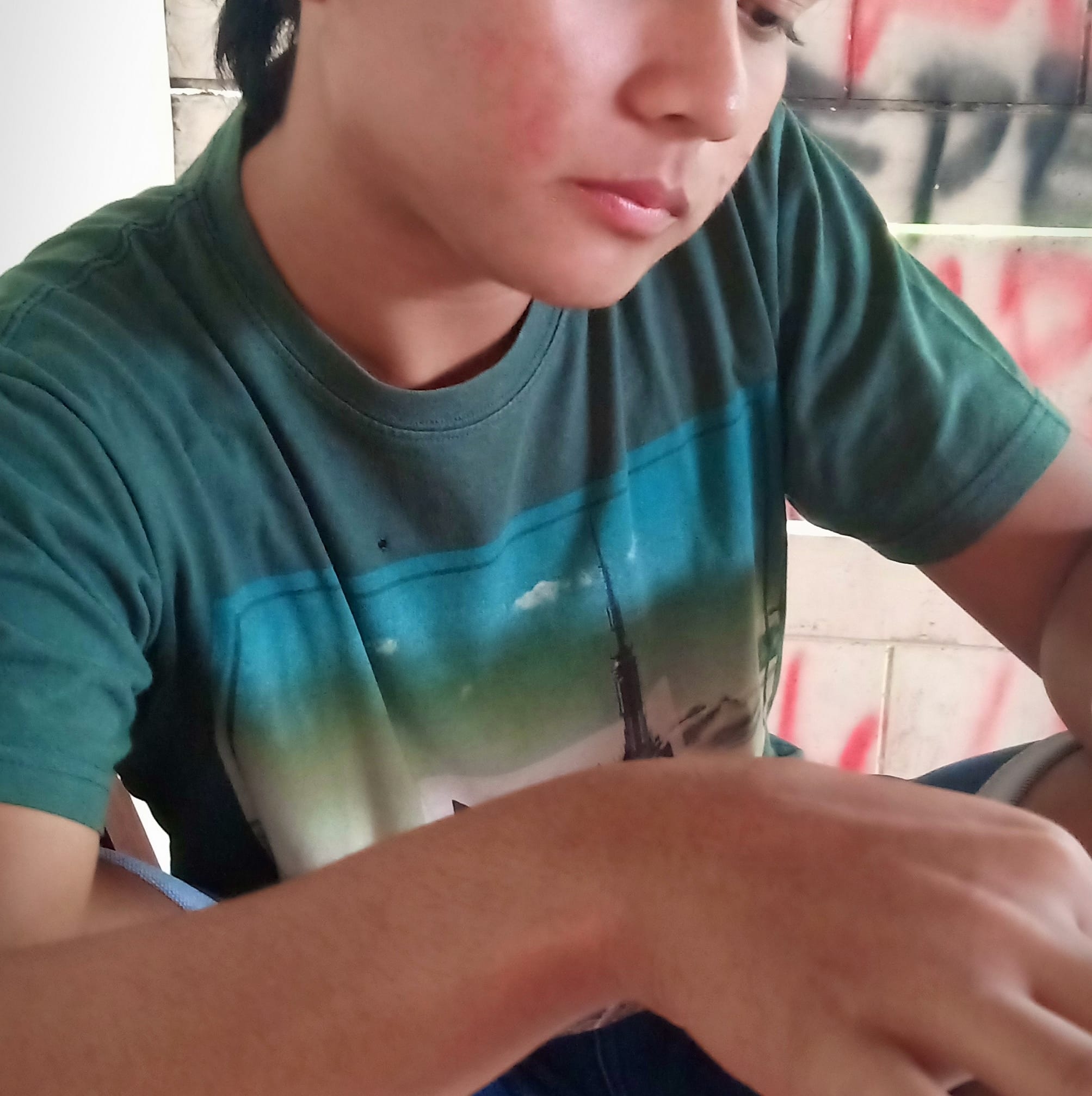Adi Raharjo