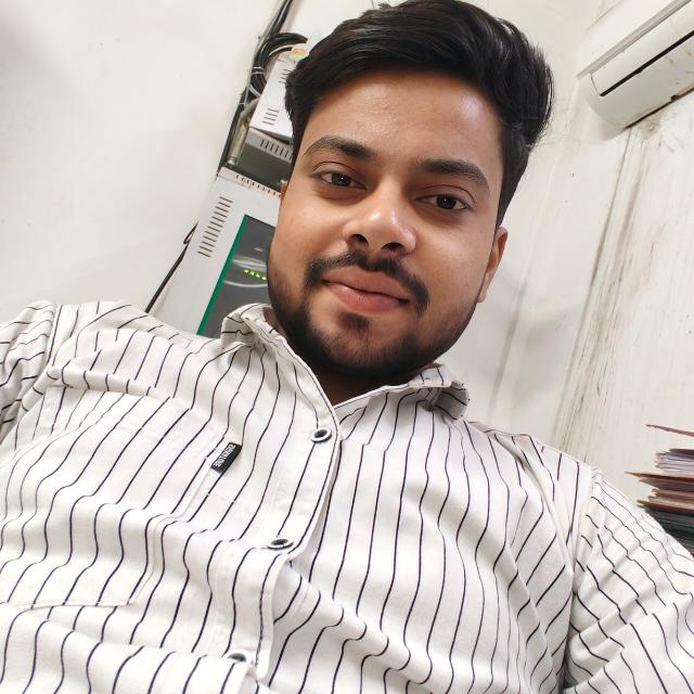 Raman Kumar Pandit