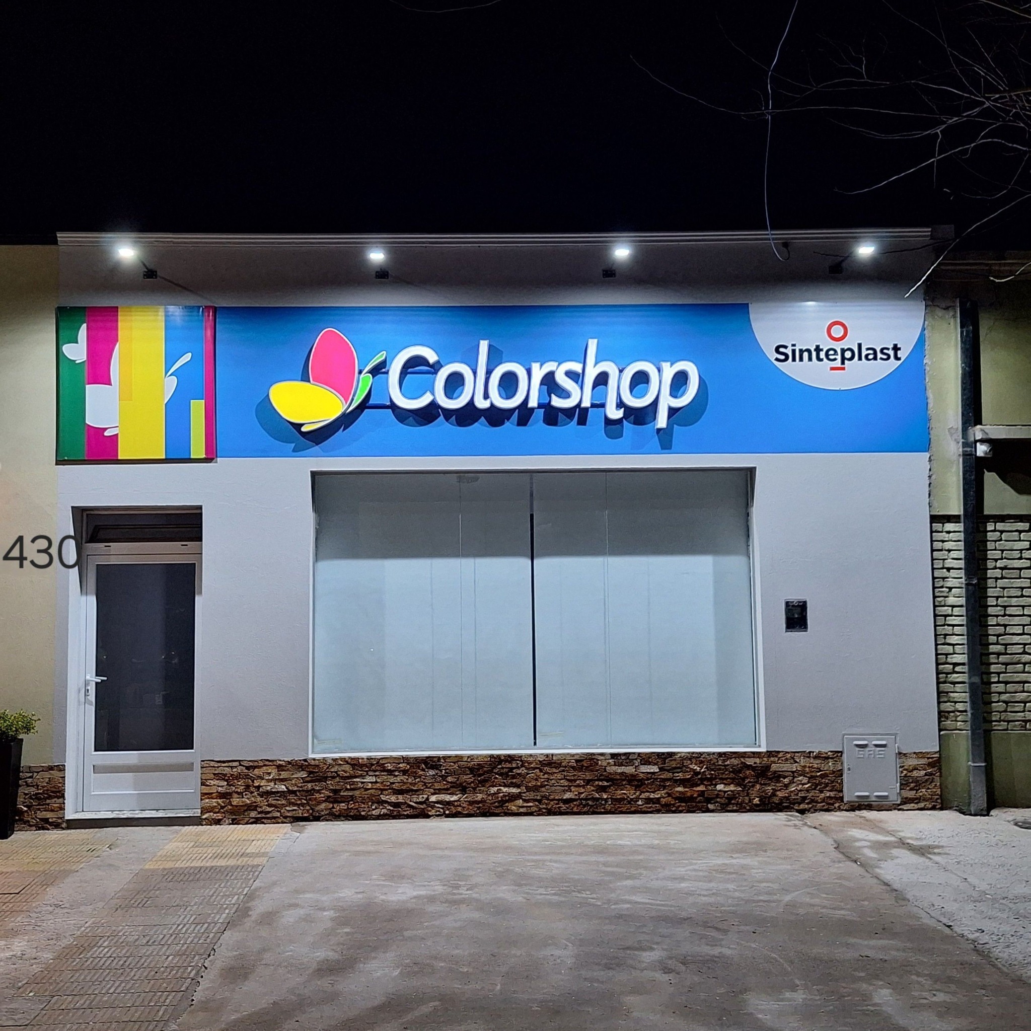Colorshop Medina