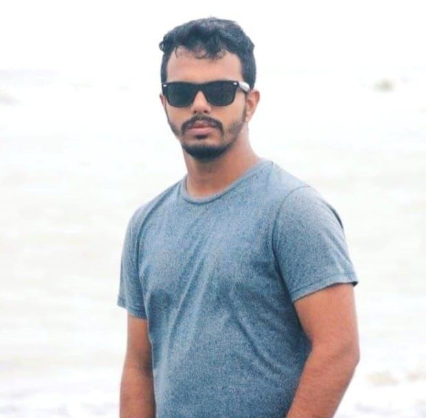 Mohammad Razib