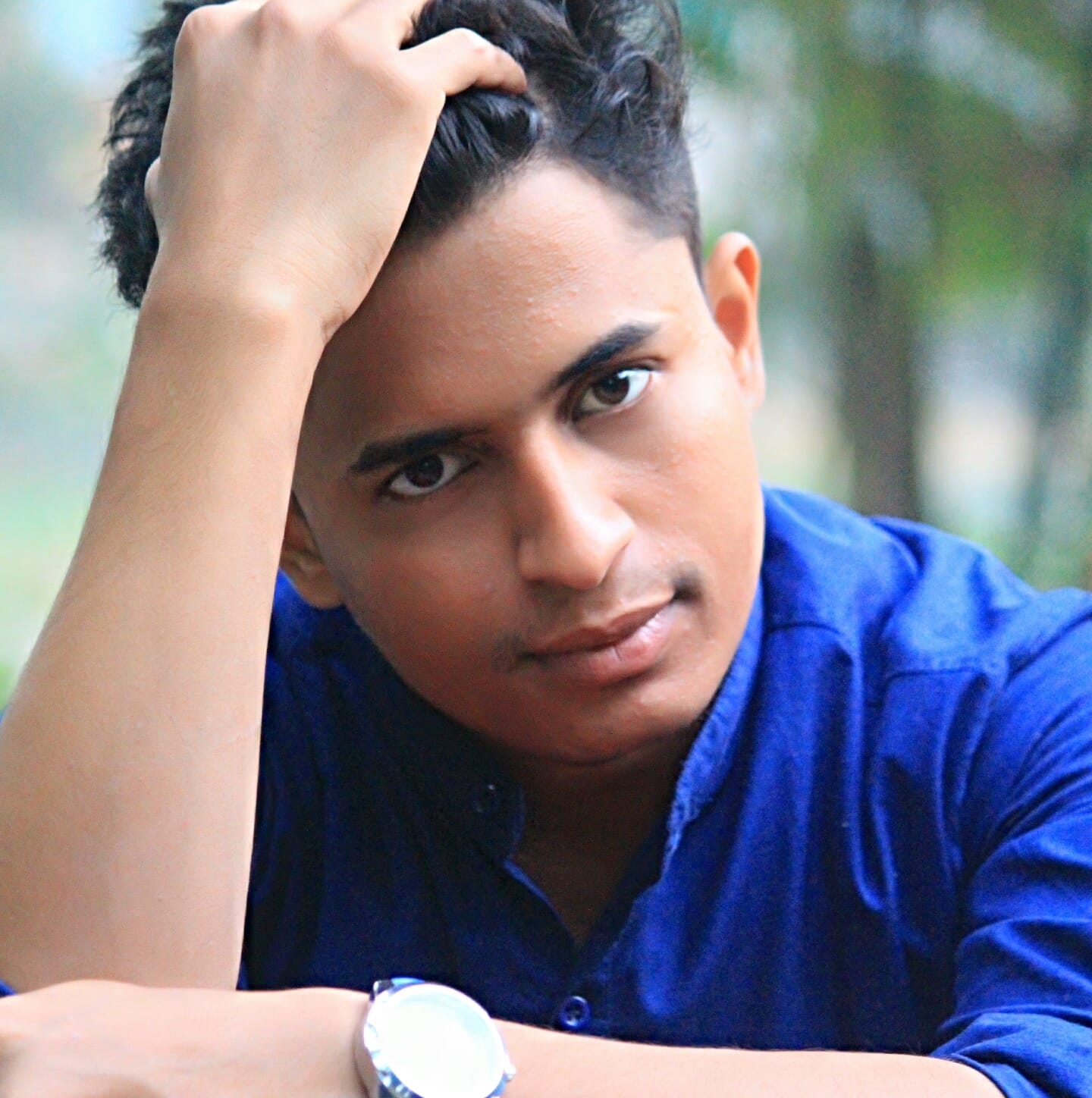Sohel Rana