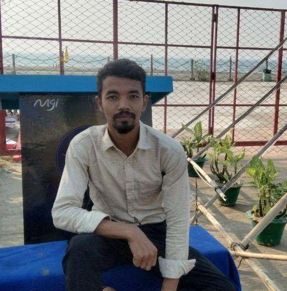 Md Ataul