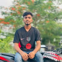 Rakib Hossain