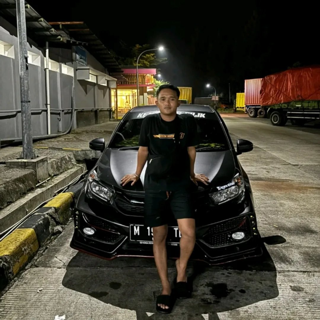 Aziez Domini SatuLapantiga