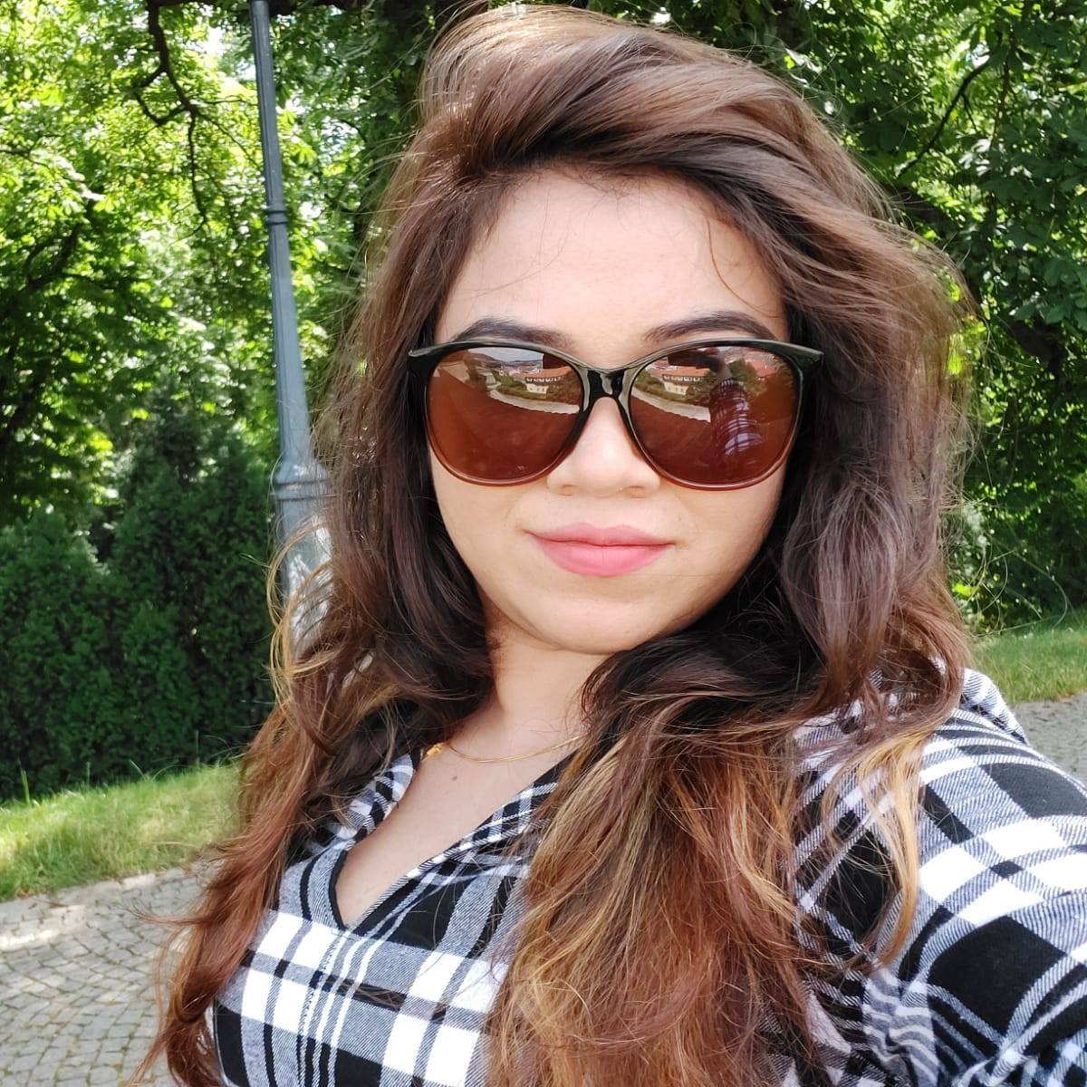 Neethu Ravi