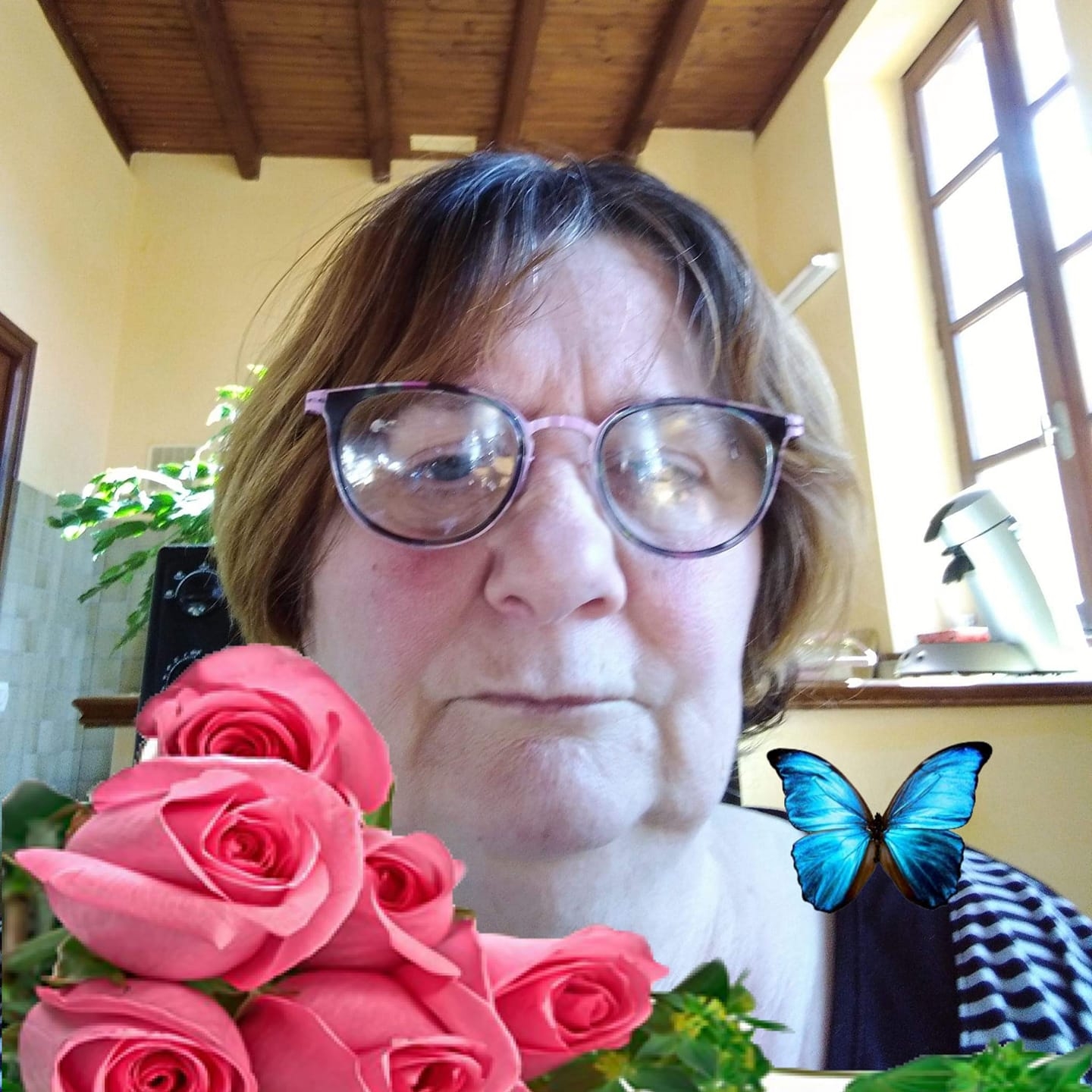 Eliane Roux