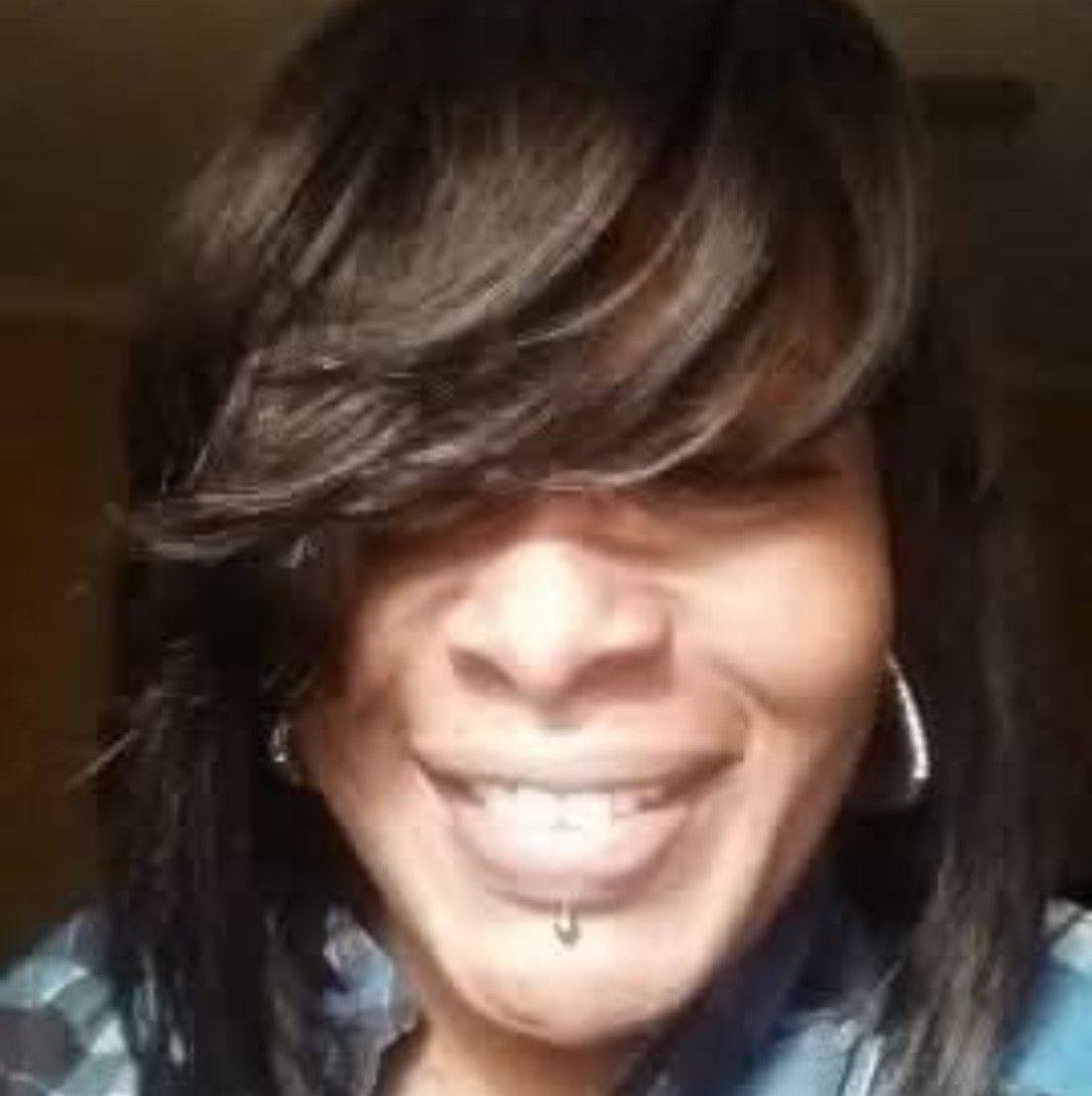 Candi Heart Snoddy