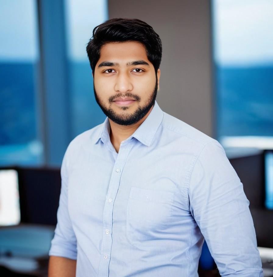 Rashedul Islam Chowdhury