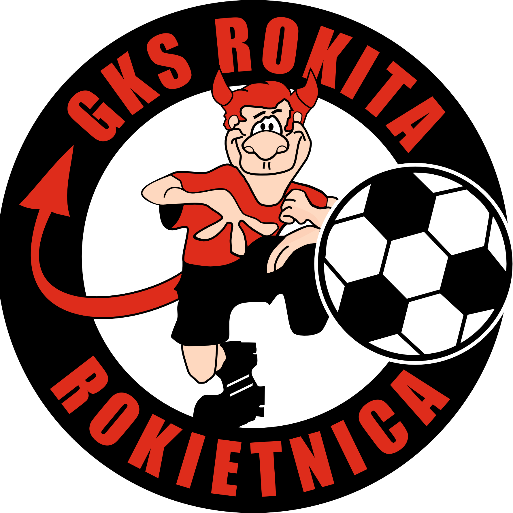 Rokita - W poprzednią niedzielę 05.03, rozegraliśmy sparing z juniorami ...