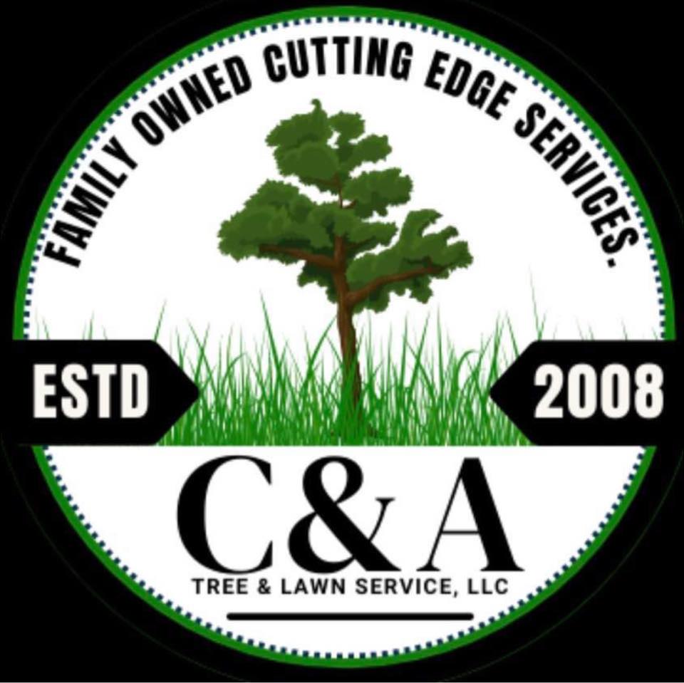 C & A Tree & Lawn Service LLC | Terrell TX