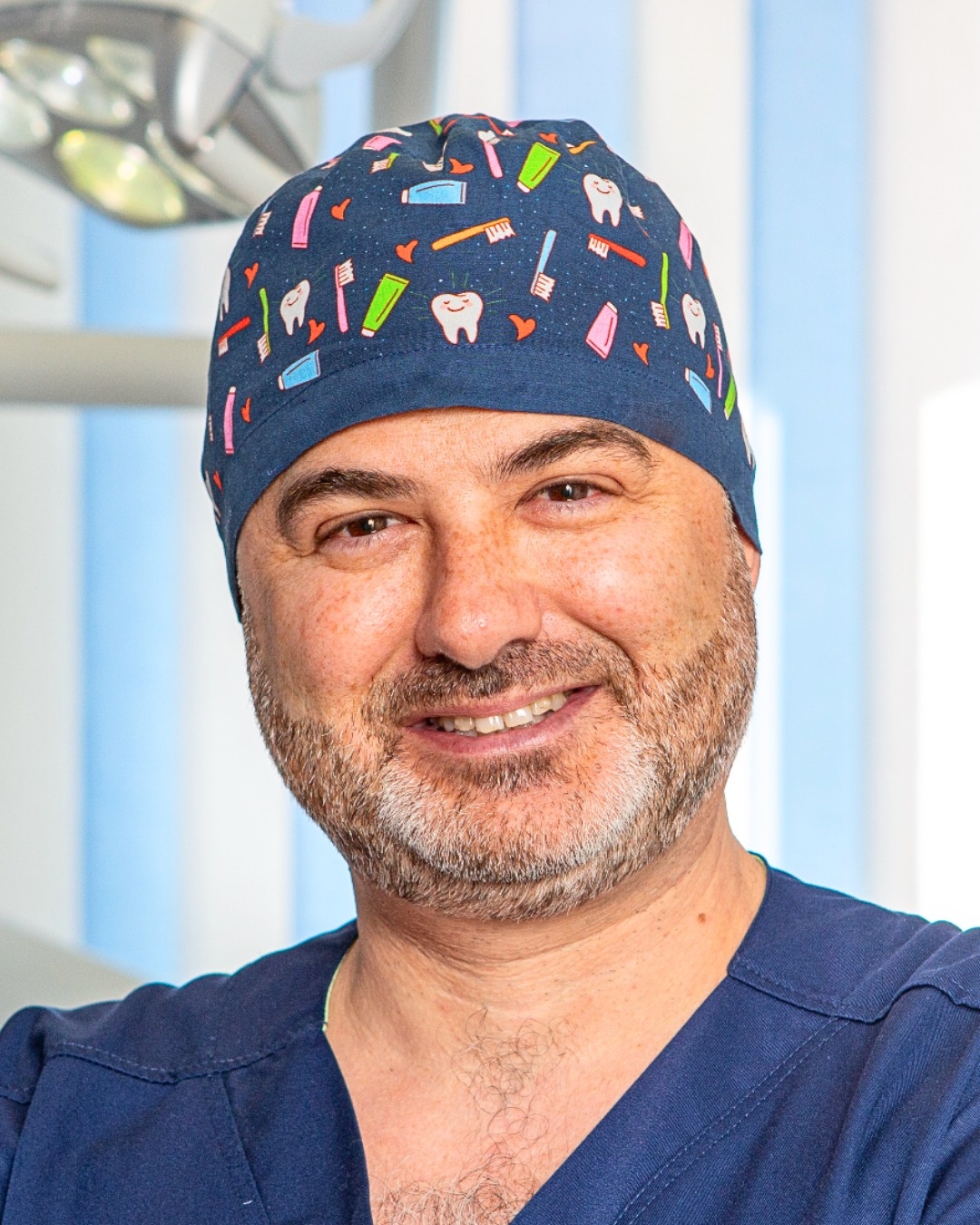 Studio Dentistico Dr. David Rizzo | Messina