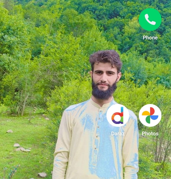 Yar M Khan