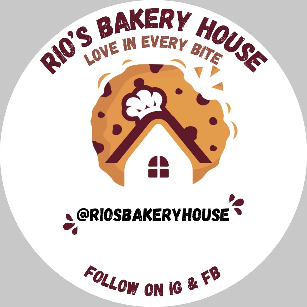 Rio's Bakery House