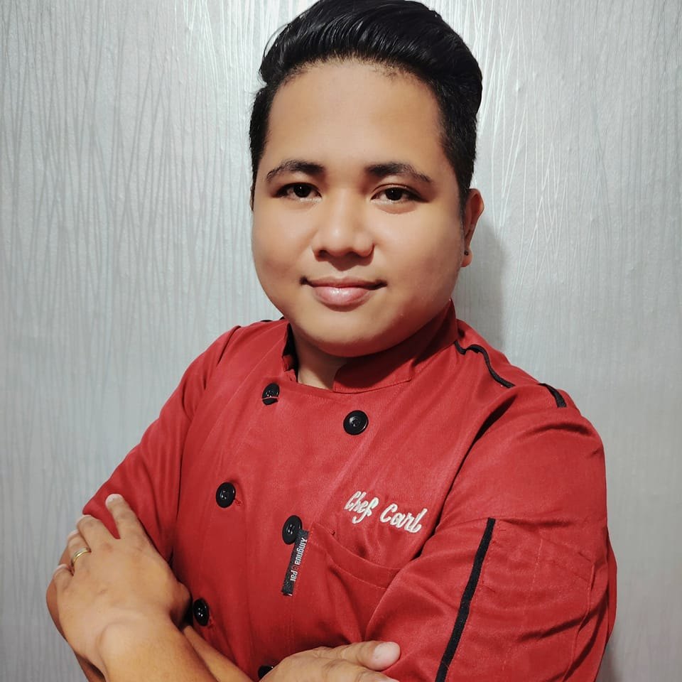 Jan Carlo Galang